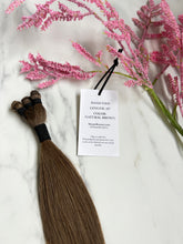 Load image into Gallery viewer, Natural Brown