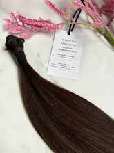 Load image into Gallery viewer, Dark Brown