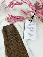 Load image into Gallery viewer, Natural Brown