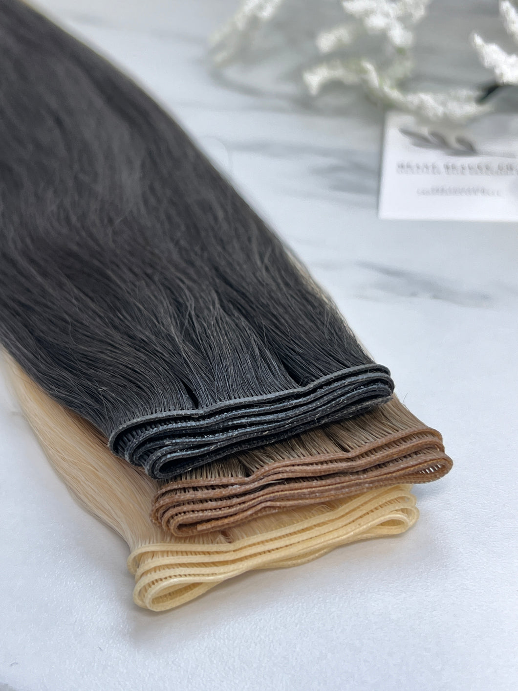 Silky Almond